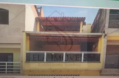 Casa para venda em são paulo, guarapiranga, 3 dormitórios, 1 banheiro