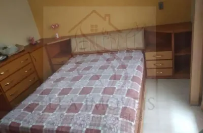 Casa para venda em são paulo, parque maria helena, 3 dormitórios, 1 suíte, 1 banheiro, 2 vagas