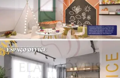 Apartamento para venda em são paulo, jardim remo, 2 dormitórios, 1 banheiro