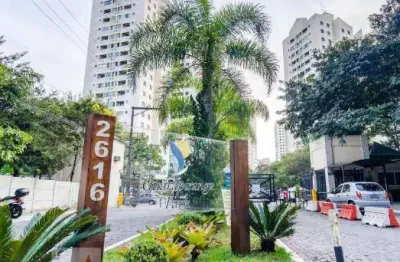 Apartamento para locação em são paulo, jardim das flores, 2 dormitórios, 1 banheiro, 1 vaga