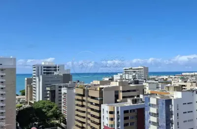 Apartamento 2 quartos - varanda gourmet - andar alto - promenade iii