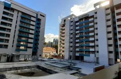 Apartamento com 4 quartos à venda na Avenida Aristeu De Andrade, Torre B, 1, Farol, Maceió