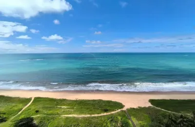 Apartamento beira-mar - 145m² - 4 quartos - edf gran marine