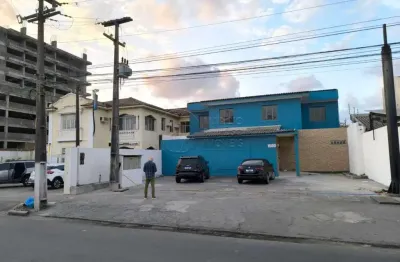 Ponto comercial à venda na Avenida da Paz, 1900, Centro, Maceió