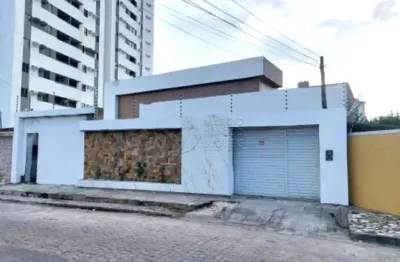 Ponto comercial à venda na Rua Senador Teotônio Vilela, 54, Poço, Maceió