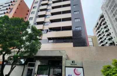Apartamento com 1 quarto para alugar na Rua Doutor Antônio Cansanção, Apt 305, 56, Ponta Verde, Maceió
