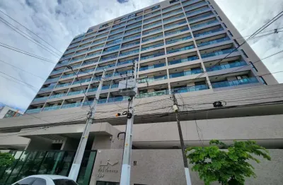 Apartamento com 2 quartos para alugar na Avenida Professor Vital Barbosa, Apto 701, 769, Ponta Verde, Maceió