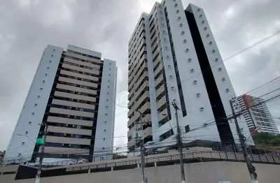 Cond. residencial leste oeste - 02 quartos na mangabeiras