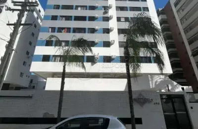 Apartamento com 1 quarto para alugar na Avenida Senador Rui Palmeira, 405, Ponta Verde, Maceió