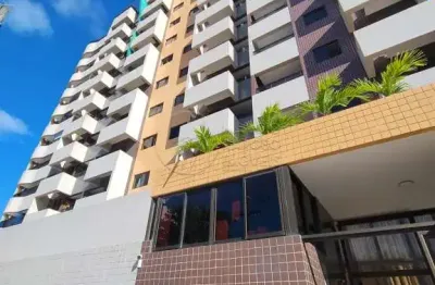 Apartamento com 2 quartos para alugar na Avenida Pio Xii, Apto. 905, 453, Jatiúca, Maceió