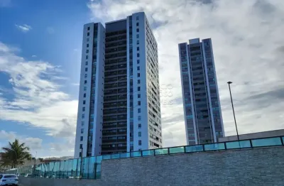 Apartamento com 2 quartos para alugar na Rodovia Al-101 Norte, Torre A, Apt 206, 2650, Jacarecica, Maceió