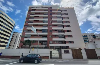 Apartamento com 2 quartos para alugar na Avenida João Davino, 104, Jatiúca, Maceió