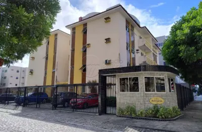 Apartamento com 3 quartos para alugar na Rua Lourenço Moreira Da Silva, Apt. 101, 159, Ponta Verde, Maceió