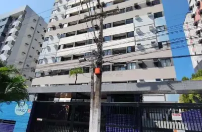 Apartamento com 2 quartos para alugar na Rua Prefeito Abdon Arroxelas, Bloco ÚNico, 657, Ponta Verde, Maceió