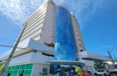 Sala comercial para alugar na Rua Hugo Corrêa Paes - Harmony Medical Farol, Sala 903, 270, Gruta de Lourdes, Maceió