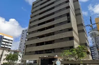 Apartamento com 3 quartos para alugar na Avenida Professor Sandoval Arroxelas, 801, 840, Ponta Verde, Maceió