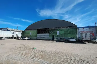 Barracão / Galpão / Depósito para alugar na Av. Menino Marcelo, Quadra 20, 1039, Cidade Universitária, Maceió