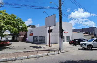 Ponto comercial para alugar na Avenida Doutor Antônio Gomes de Barros, 01602, Jatiúca, Maceió