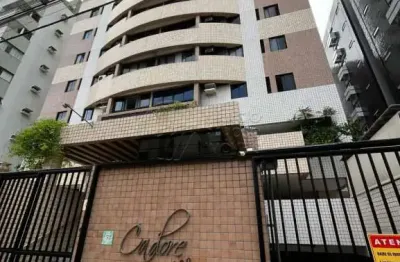 Apartamento com 1 quarto para alugar na Rua Senador Rui Palmeira, Apt. 707, 260, Ponta Verde, Maceió