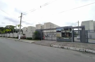 Condomínio mata dos colibris - 02 quartos no tabuleiro do martins