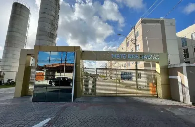 Condomínio mata dos sabiás - 02 quartos no tabuleiro do martins