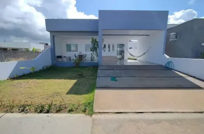 Casa com 3 quartos para alugar na Al 101- Norte Quadra A Lot 10, Lote 10, 44, Centro, Paripueira
