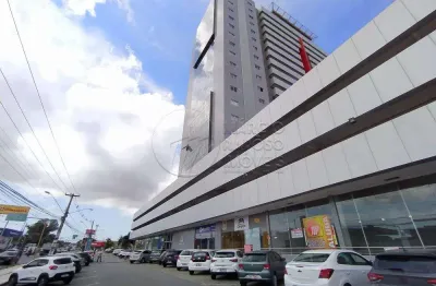 Empresarial humberto lobo - loja comercial com 315,00m² na serraria