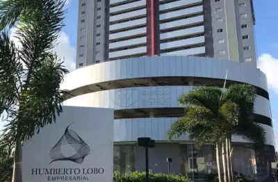 Empresarial humberto lobo - loja comercial com 315,00m² na serraria