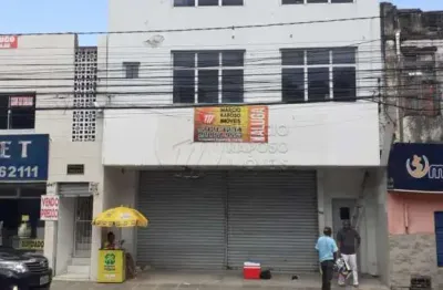 Ponto comercial para alugar na Rua Joao Pessoa, 451, Centro, Maceió