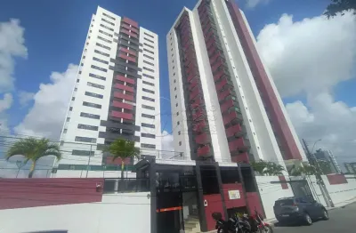 Apartamento com 3 quartos para alugar na Travessa Professor Guedes De Miranda, Torre 2, 31, Farol, Maceió