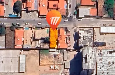 Casa 316m² - terreno 297m² - residencial ou comercial - cruz das almas