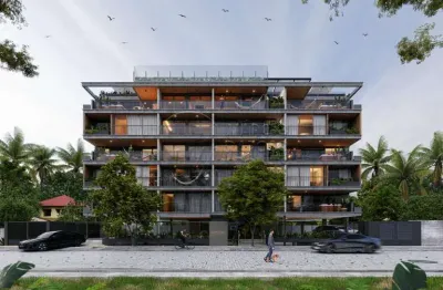 Flat com 1 quarto à venda na R. Das Conchas, 10, Praia do Francês, Marechal Deodoro