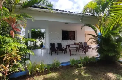 Casa no feitosa com 3 quartos com 185m² no loteamento bariloche