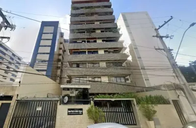 Apartamento 3 quartos - 152m² - ponta verde - edf  dom pietro della vigna
