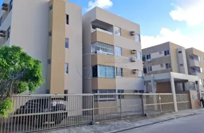 Apartamento 3 quartos - 67m² - varanda - edf brisa mar - cruz das almas
