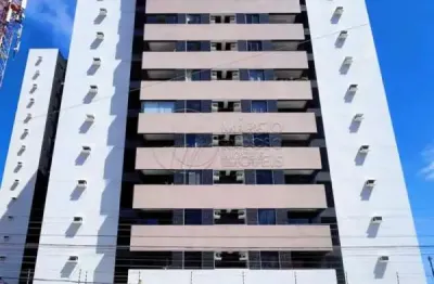 Apartamento 51m² - 2 quartos - varanda - condomínio leste oeste