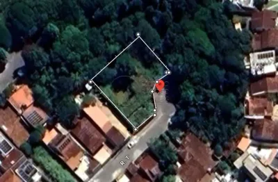 Terreno à venda na Rua G, 8, Antares, Maceió