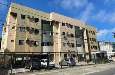 Apartamento com 3 quartos à venda na Avenida Eraldo Lins Cavalcante, 1043, Serraria, Maceió