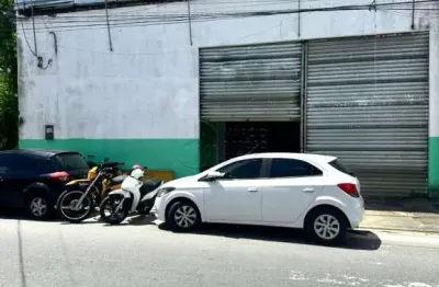 Barracão / Galpão / Depósito à venda na R. Gen. Hermes, 188, Centro, Maceió