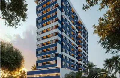 Apartamento com 1 quarto à venda na Rua Luiz Lopes Agra, 46, Jatiúca, Maceió