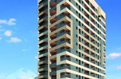 Apartamento com 2 quartos à venda na Avenida Empresário Carlos da Silva Nogueira, 1290, Jatiúca, Maceió