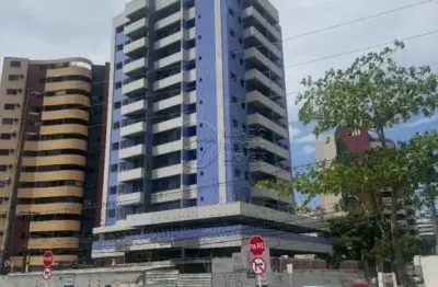 Apartamento com 2 quartos à venda na Rua Empresário Carlos Da Silva Nogueira, Apt 104 - Terceiros, 886, Jatiúca, Maceió