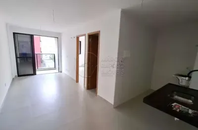 Apartamento quarto e sala com varanda à venda studio design 3 lions