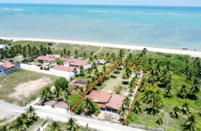 Casa com 3 quartos à venda na Rua Ana Marinho Braga, S/N, Porto da Rua, São Miguel dos Milagres