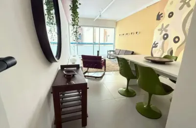 Apartamento quarto e sala 59m² - ponta verde - edf pio x