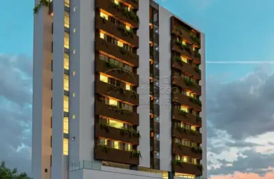 Apartamento com 1 quarto à venda na Rua Havaí, Torre ÚNica, 18, Cruz das Almas, Maceió