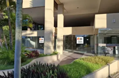 Sala comercial 75m² - cond. barra bali - barra de são miguel