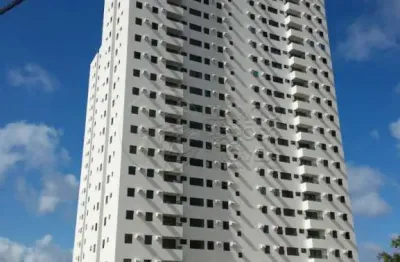 Apartamento 68m² - 02 quartos - nascente - cond. aldepark