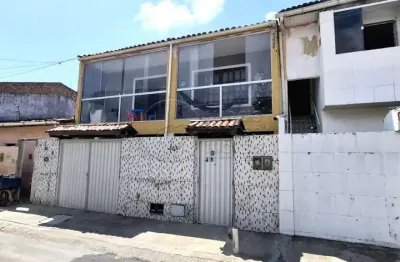 Casa com 5 quartos à venda na Rua C, 46, 46, Cruz das Almas, Maceió