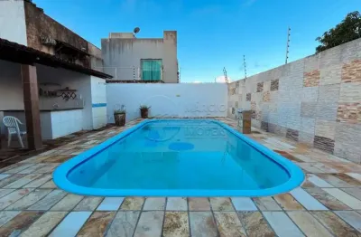 Casa com 4 quartos à venda na Rua 19 De Novembro, 164, Barra Mar, Barra de São Miguel